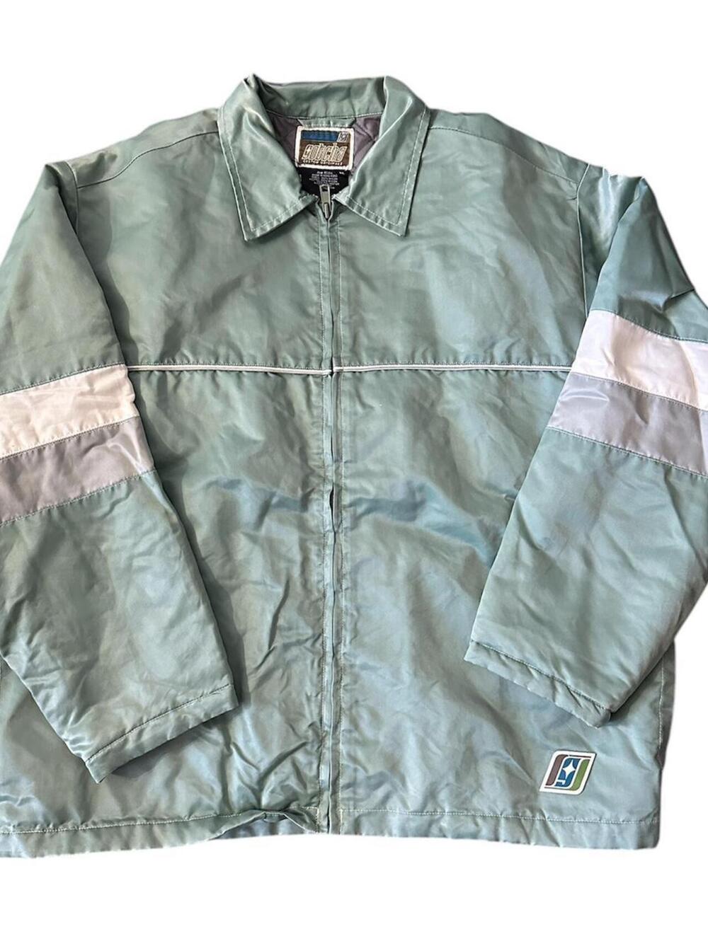Gotcha 90s Jacket